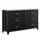 Opel - Bedroom Set by HouseOfZazla