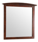 Hammond - Elegant Wall Mirror by HouseOfZazla