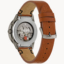 Toufic H. Kalil Automatic