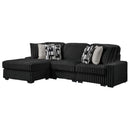 Puffy - Living Room Sectional by HouseOfZazla