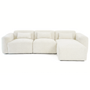 Haledon 3-Piece Sectional