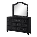 Hazel - Bedroom Set With Storage Bed by HouseOfZazla