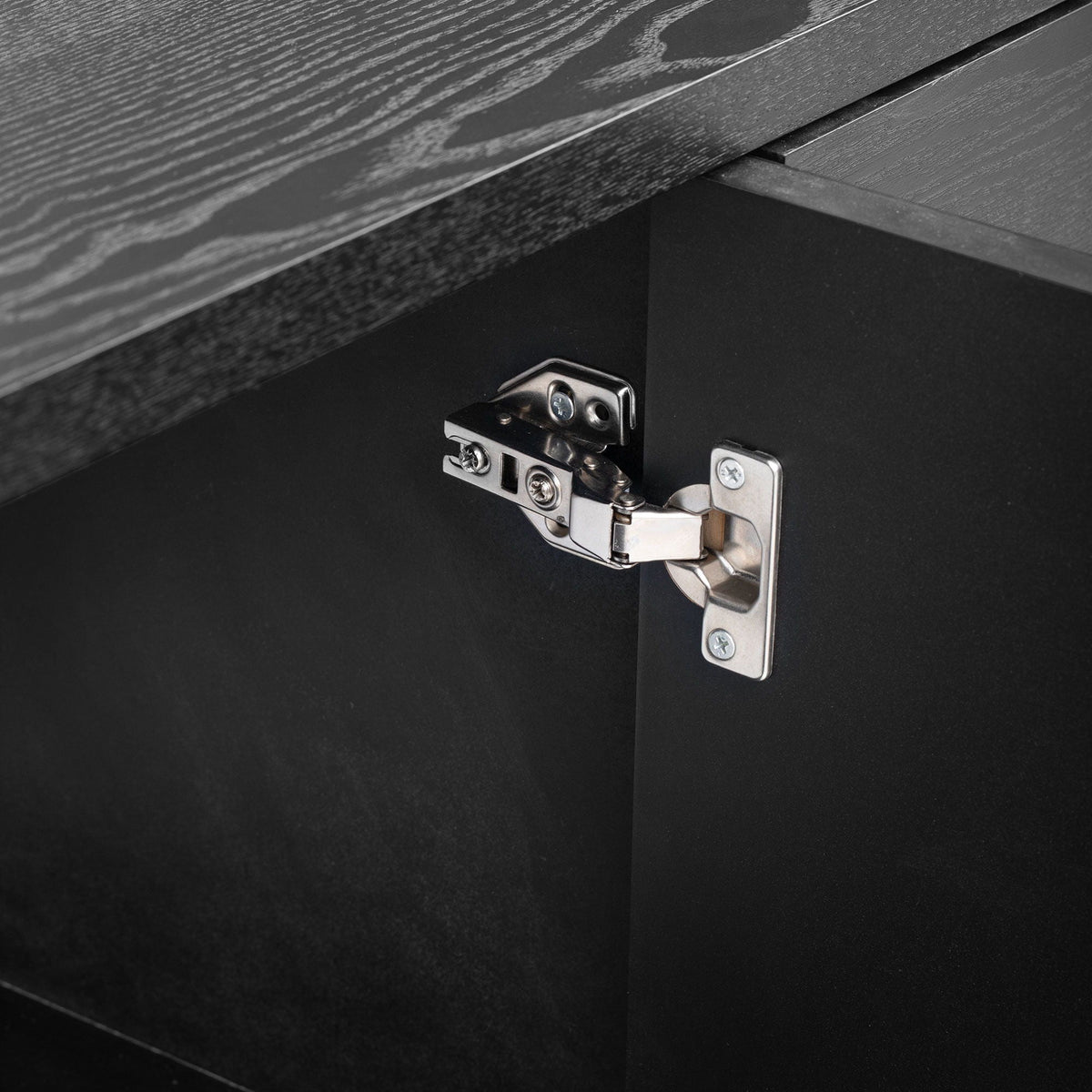 Sideboard With Adjustable Shelves, photo 32 of 40