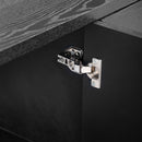 Sideboard With Adjustable Shelves by HouseOfZazla
