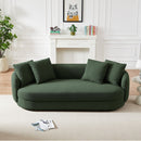 Dylan - Modern French Boucle Sofa by Unique Piece Furniture