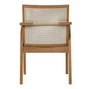 Dining Arm Chairs Set of 2