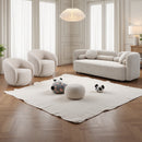 Luxury Modern Couch for Living Room