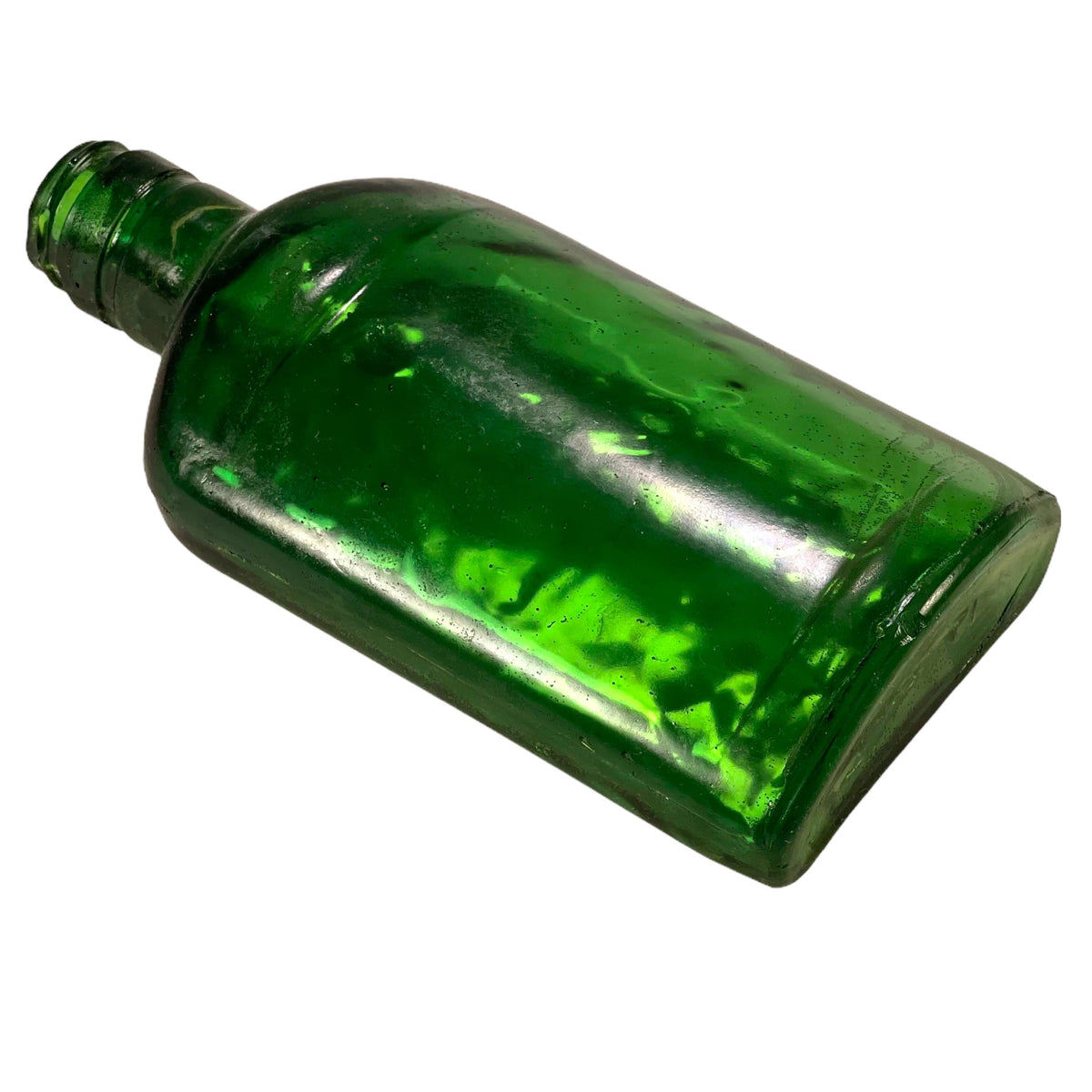 SMASHProps Breakaway Half Pint Flask Bottle Prop, photo 15 of 18