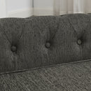 Modern Elegant Rectangle Pet Bed, Durable Elevated Dog Sofa by HouseOfZazla