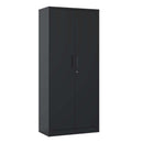 Garage Storage Cabinet by HouseOfZazla