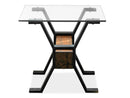 Sawyer - Rectangular Table