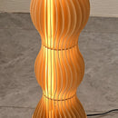 Vapor Wood Lamp by Interior Moderna