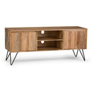 Hunter - Handcrafted TV Media Stand by Unique Piece Furniture