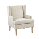 Fancy Design, Farmhouse Accent Chair by Unique Piece Furniture