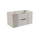36 Inch Floating Bathroom Vanity by HouseOfZazla