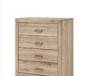 Miquell - Elegant Design Chest by Unique Piece Furniture