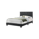 Luxurious Upholstered Bed by HouseOfZazla