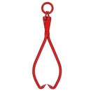Durable Skidding Tongs With O-Ring by HouseOfZazla