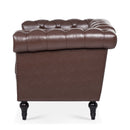 1 Seater Sofa Living Room by HouseOfZazla
