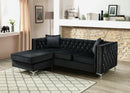 Paige - Sofa Chaise by Unique Piece Furniture