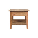Rope 1 Drawer Table by HouseOfZazla