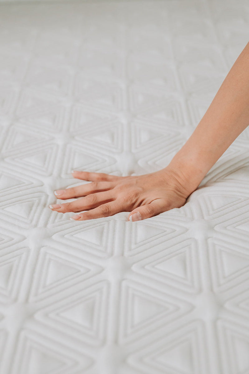 8" Gel Memory Foam Mattress, photo 4 of 6