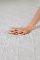 8" Gel Memory Foam Mattress by HouseOfZazla