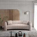 Sylvia - Loveseat by HouseOfZazla