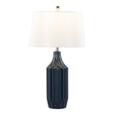 Stella - Contemporary Table Lamp by HouseOfZazla