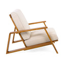 Outdoor Patio Lounge Chair Set of 2