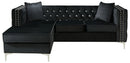 Paige - Sofa Chaise by HouseOfZazla