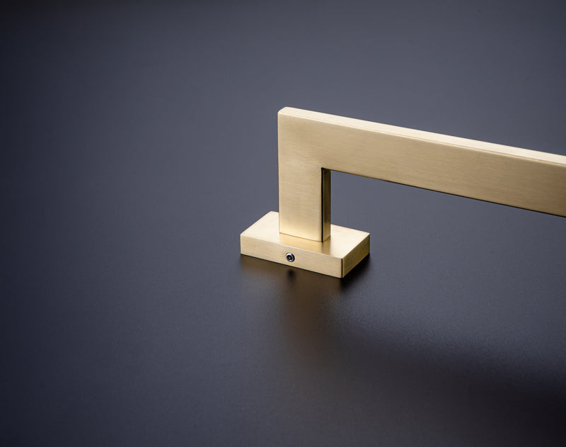 5- Piece Bathroom Hardware Set