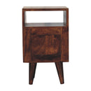 Mini Classic Bedside Table by HouseOfZazla