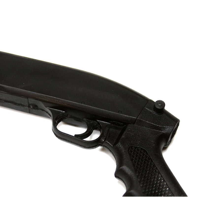 Rubber Mosberg Model 500 Shotgun Prop