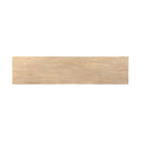 Calder - Console Table - Natural by HouseOfZazla