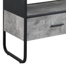 Raziela - TV Stand & Storage by Unique Piece Furniture