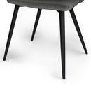 Baylor - Upholstered Dining Chair (Set of 2)
