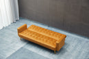 Comfort Compact Design Sofa Bed by HouseOfZazla