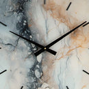 Teague - Wall Clock