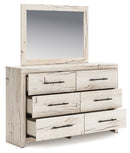 Lawroy - Storage Bedroom Set