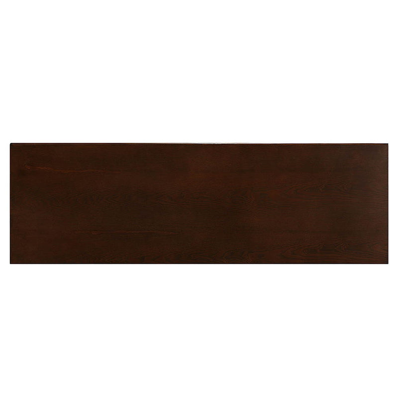 Dita - TV Stand - Walnut, photo 4 of 7