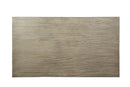 Conrad - Rectangular Lift Top Storage Cocktail Table With Casters - Stone Harbor Gray by Unique Piece Furniture