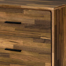Hestia - Dresser - Walnut by HouseOfZazla