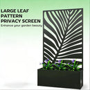 Freestanding Plant Bed, Wall Mounted Flower Bed, Raised Garden Bed