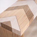 Console Table, Long Entryway Table - Multi by HouseOfZazla