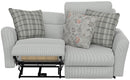 Chappy - Lay Flat Reclining Loveseat
