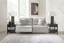 Acklen Place - Reclining Sectional by Unique Piece Furniture