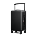 Carbon S 2.0 Carbon Fiber Suitcase Gunmetal
