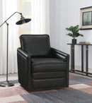 Rocha - Aire Swivel Chair With Glider by Unique Piece Furniture