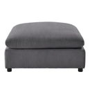 Chelsea - Modular Sectional by HouseOfZazla